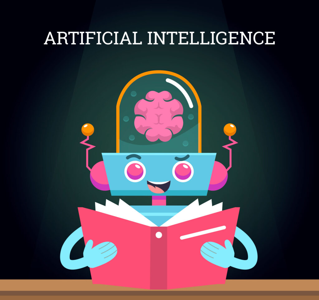 Superintelligent AI