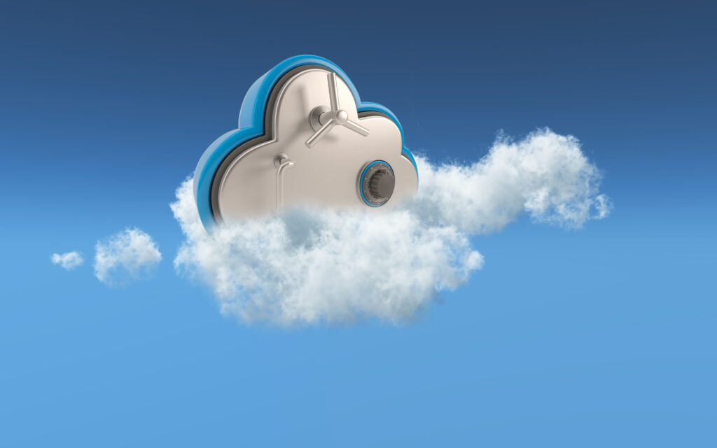 Understanding Digital Cloud Security
