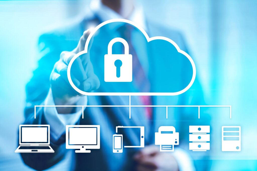 The Role of Encryption in Cloud Security