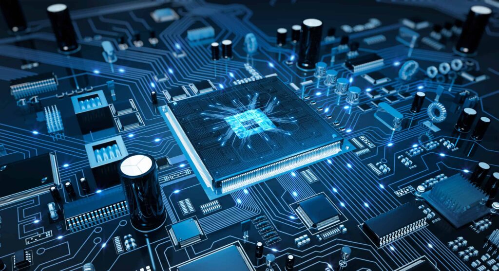 The Future of Nanoelectronics