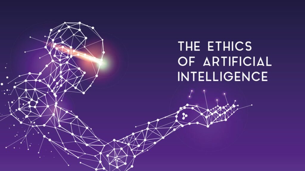 Artificial Intelligence Ethics