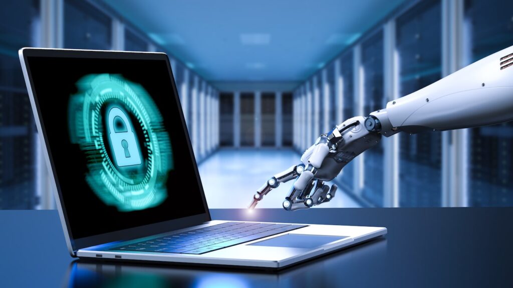 AI's Role in Cybersecurity