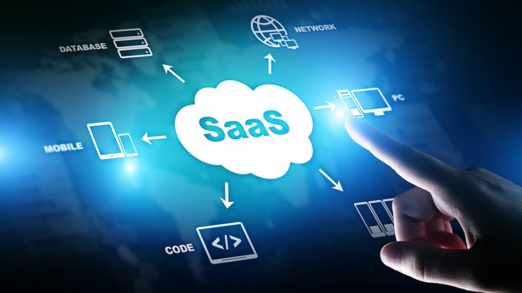 The Convenience of SaaS