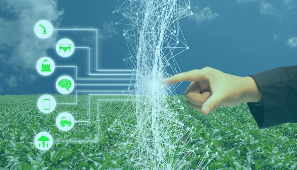The Future of AI in Agriculture