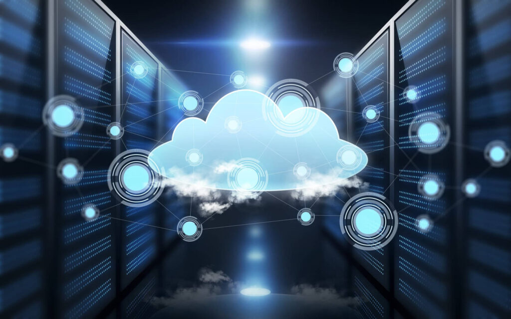 PaaS Cloud Infrastructure