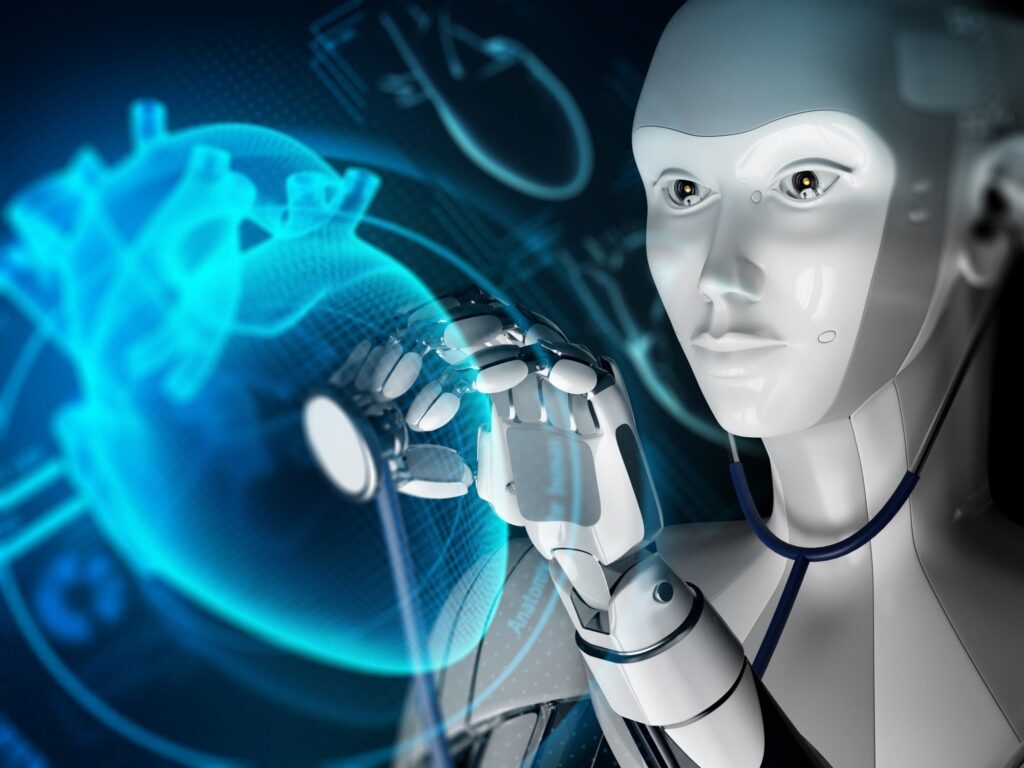 Future of Medical Robots