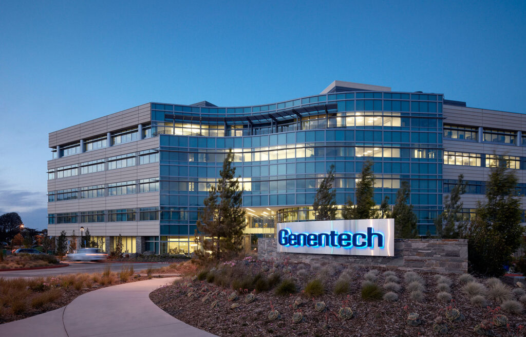 Genentech (A Roche Company)
