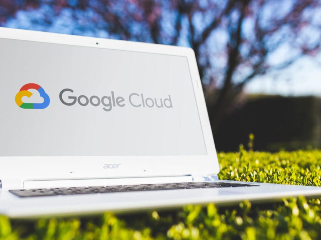 Google Cloud AI