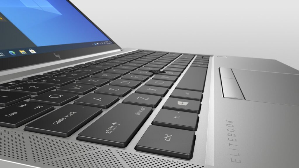 Key Features of HP EliteBook 840 G9