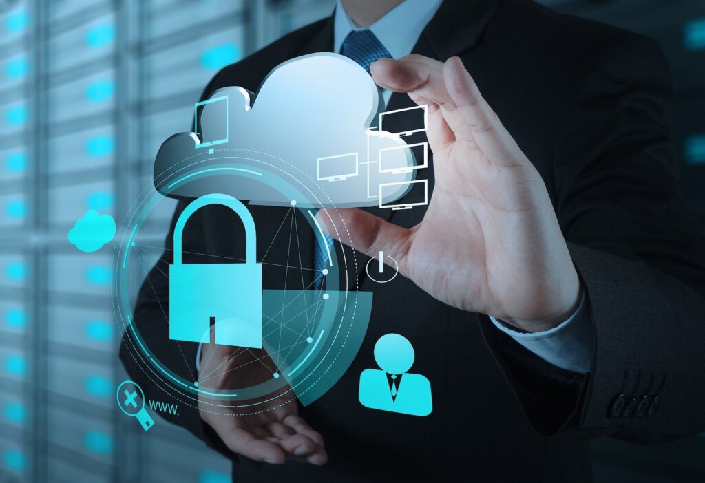Security Risks in Hybrid Cloud