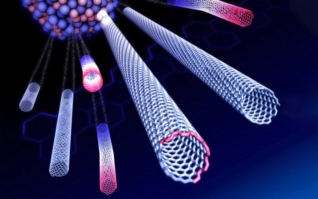 The Future of Carbon Nanotubes