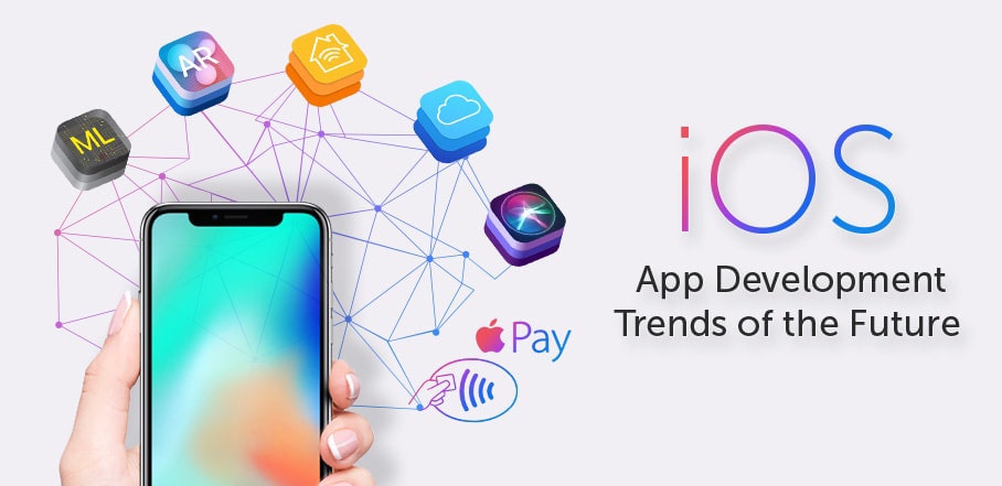 Trends in iOS App Development