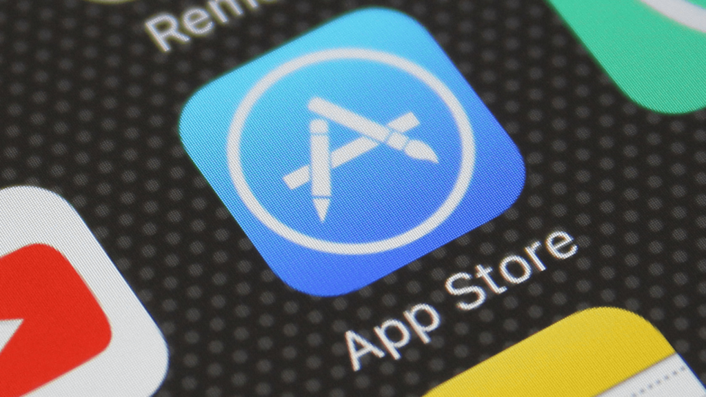 Deployment to the App Store