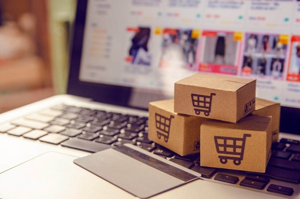 Ecommerce for Businesses