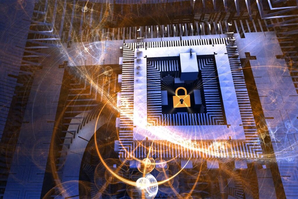  Future-Proof Security in Quantum Cryptography
