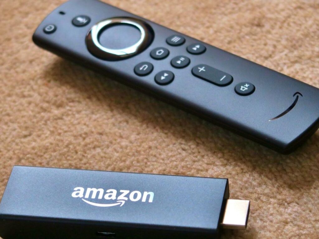 How to Reset a Firestick Remote 