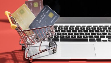Decoding Electronic Commerce: A Timeline of Evolution