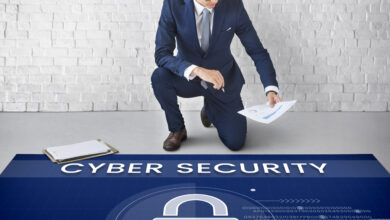 Cybersecurity: Safeguarding the Digital World