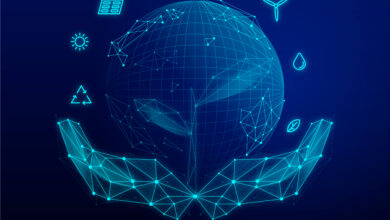 Emerging Technologies: Transforming the Future Landscape