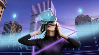 Mixed Reality: Grasp the Future of Immersive Tech