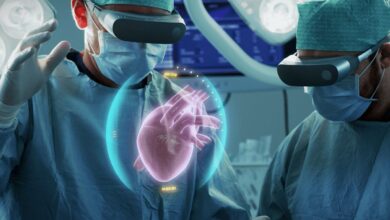 VR in Healthcare: A Comprehensive Guide