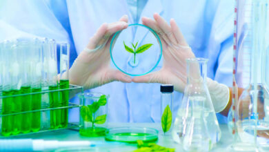 Synthetic Biology in Biotechnology