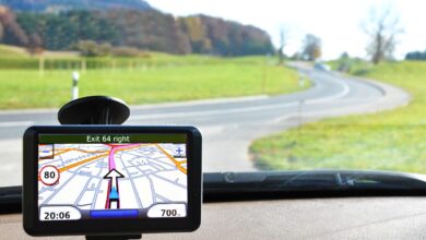 GPS Tracking Devices: A Comprehensive Guide