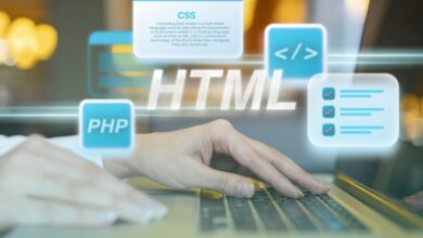 Learning HTML/CSS and JavaScript: A Deep Dive