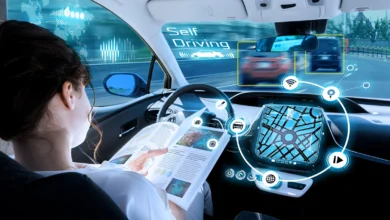 Automotive IoT: The Driving Force of Future Mobility