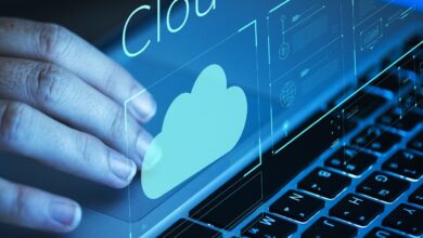 Unveiling Cloud Computing Services: A Digital Frontier