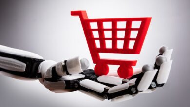AI in Ecommerce
