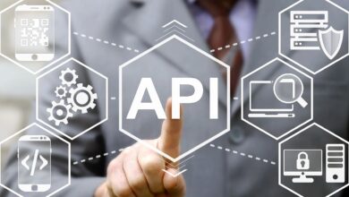 API Development Tools