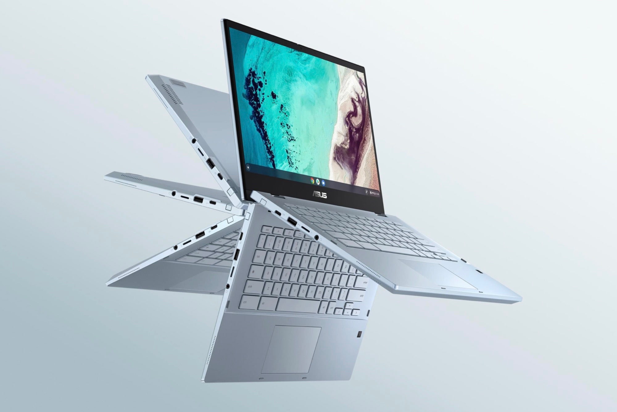 Unleashing Convertible Laptops A Comprehensive Guide