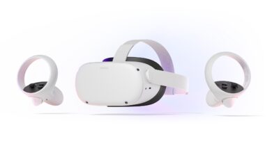 Affordable VR