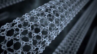 The Incredible Use of Carbon Nanotubes