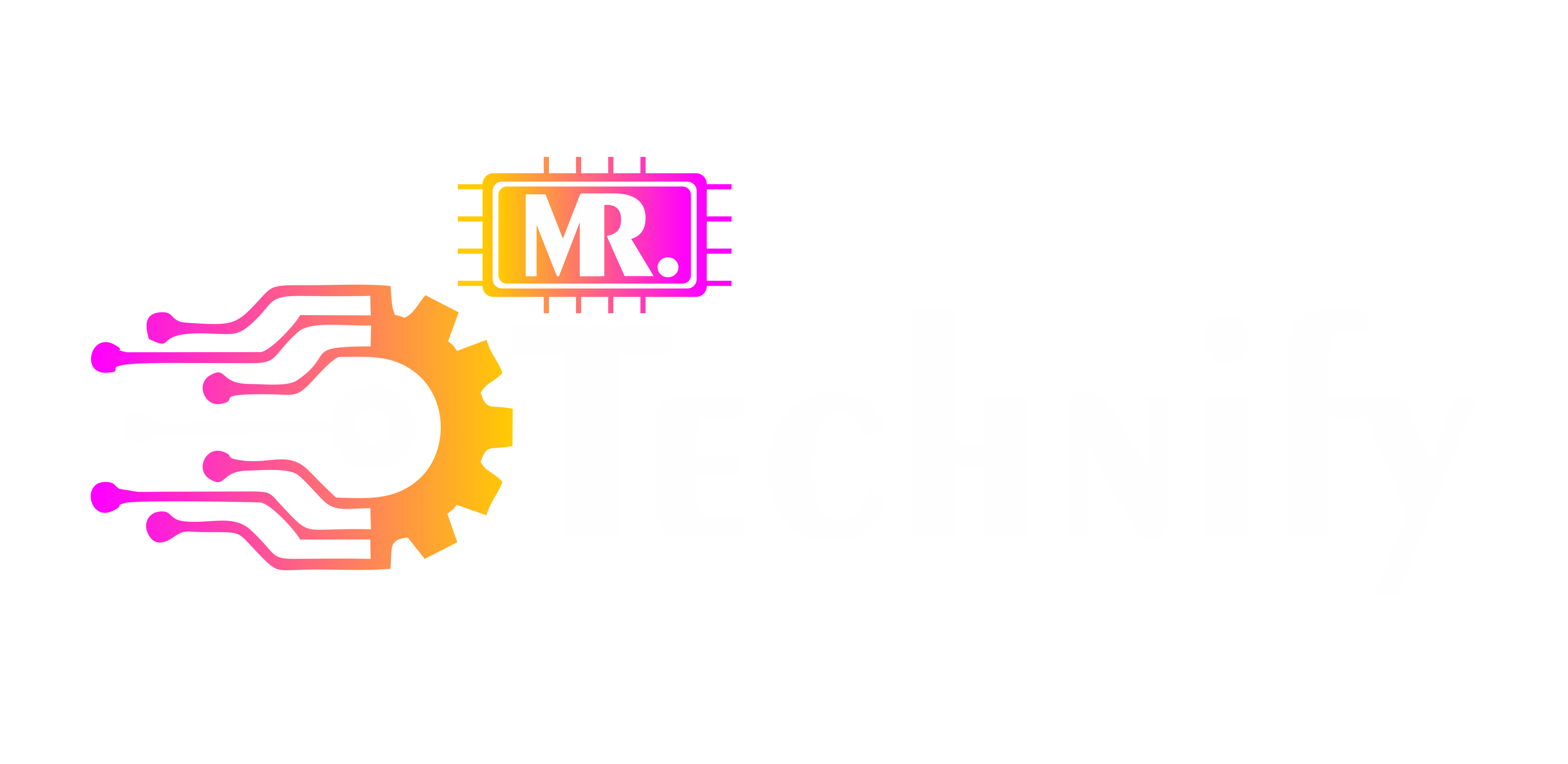 Mr. Technify